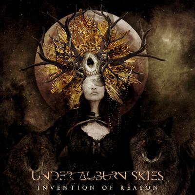 Under Auburn Skies's cover