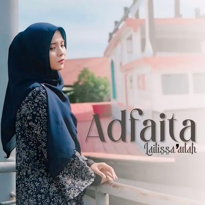 Adfaita's cover