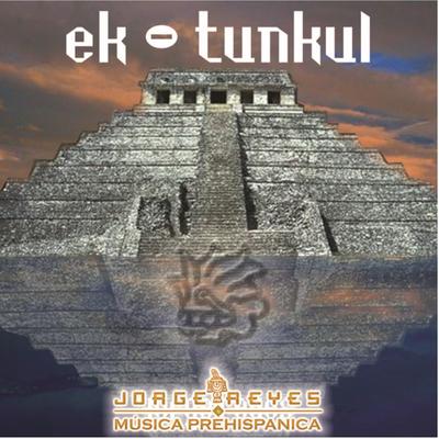 EK-TUNKUL's cover