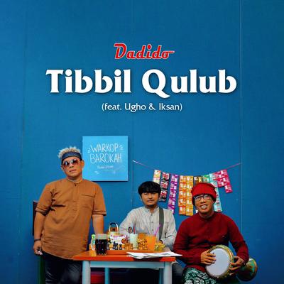 Tibbil Qulub (feat. Ugho & Iksan)'s cover