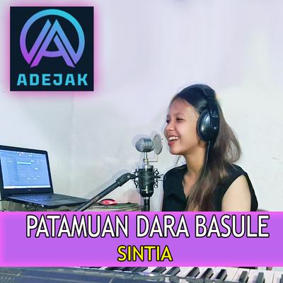 Patamuan Dara Basule's cover