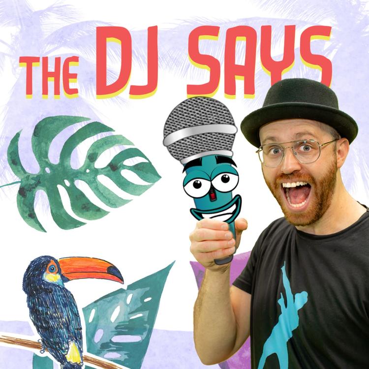 DJ Raphi's avatar image