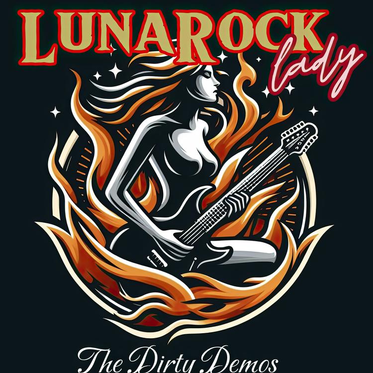 Luna Rock Lady's avatar image