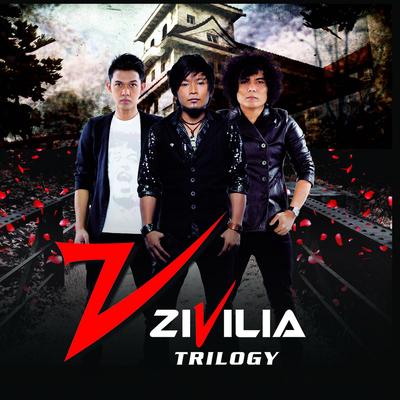 Trilogy's cover