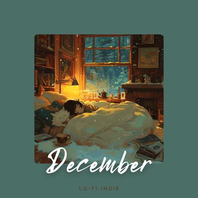 December's cover