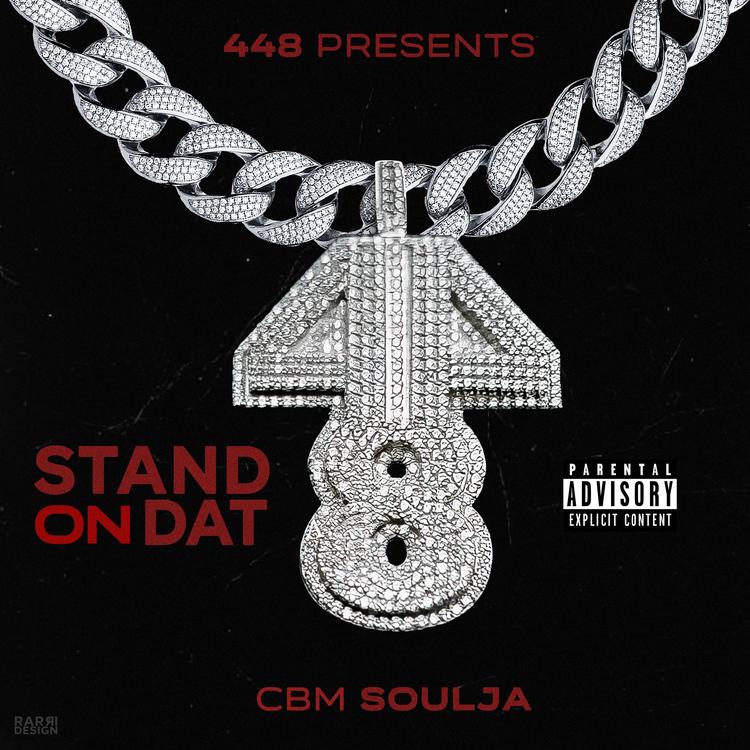 CBM Soulja's avatar image