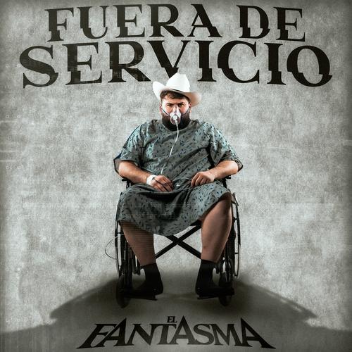 #fueradeservicio's cover