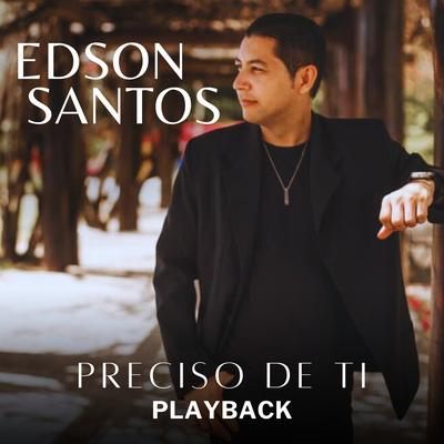 Edson Santos's cover