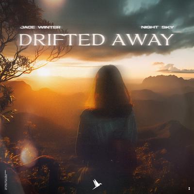 Drifted Away By Jace Winter, Night Sky's cover