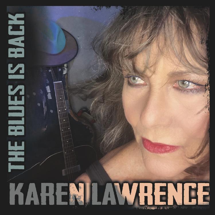 Karen Lawrence's avatar image