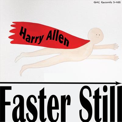 Harry Allen's cover