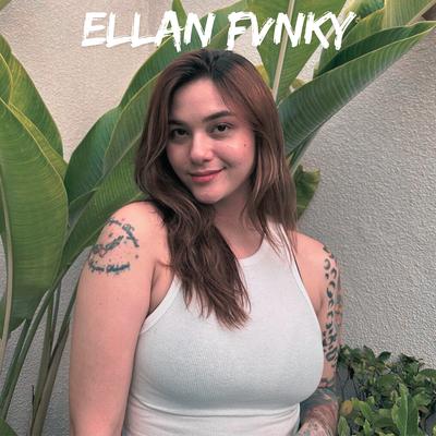 Penjaga Hati By Ellan Fvnky's cover