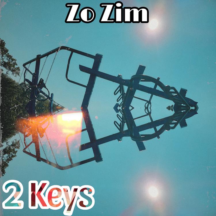 Zo Zim's avatar image