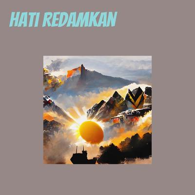 Hati Redamkan's cover
