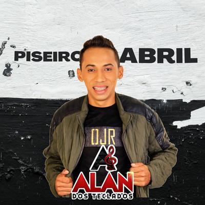 Piseiro Abril's cover