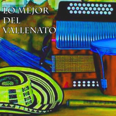 Lo Mejor del Vallenato's cover