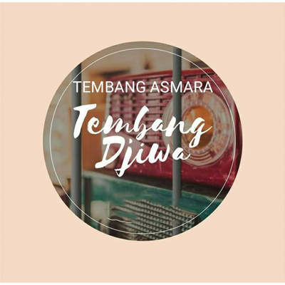 Tembang Asmara's cover