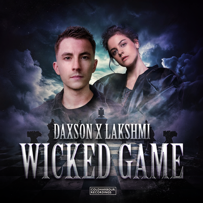 Wicked Game By Daxson, LAKSHMI's cover