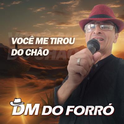 Você Me Tirou do Chão's cover