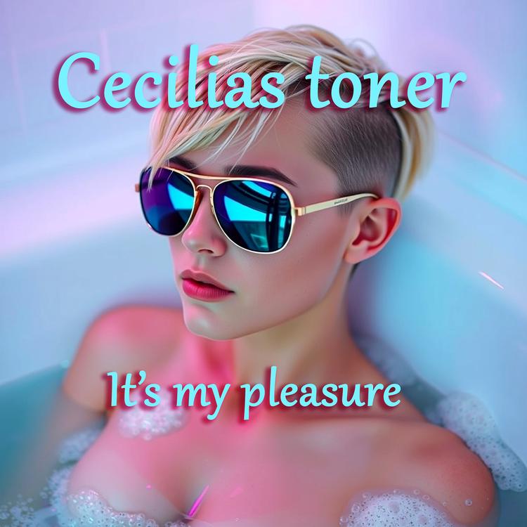 Cecilias toner's avatar image