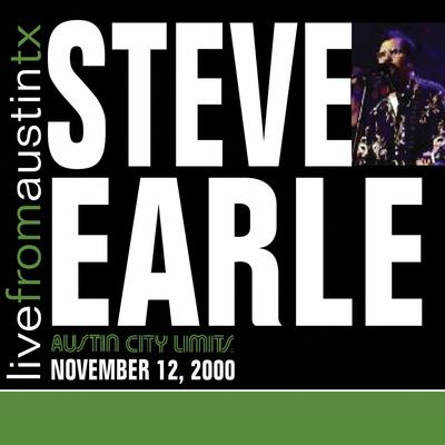 Live From Austin, TX - Austin City Limits, November 12, 2000's cover