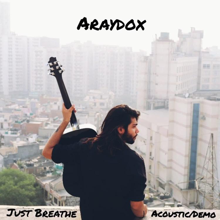 Araydox's avatar image