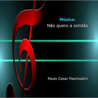 Paulo Cesar Paschoalini's cover