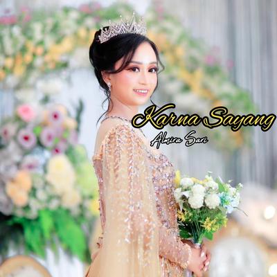 Almira Sari's cover