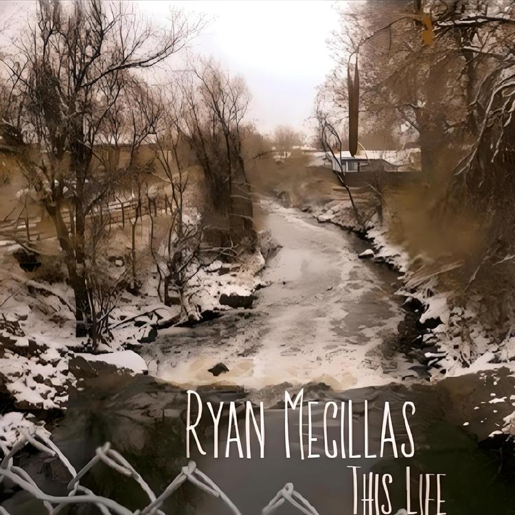 Ryan Mecillas's avatar image