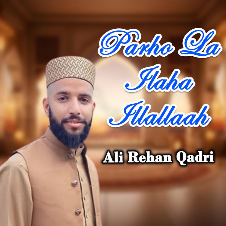 Ali Rehan Qadri's avatar image