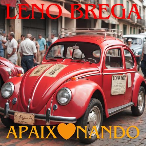 Leno Brega's cover