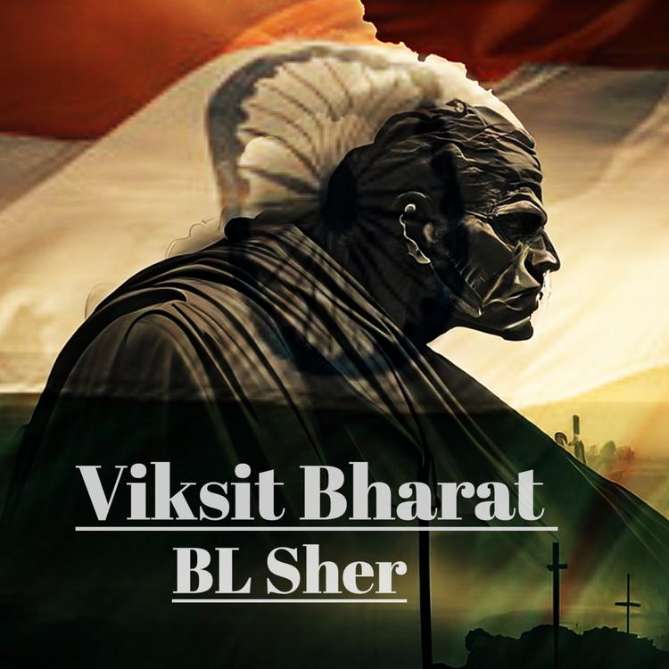 BL Sher's avatar image