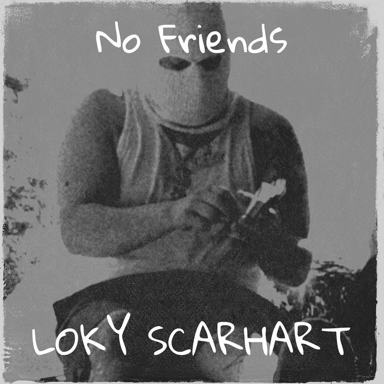 Loky Scarhart's avatar image