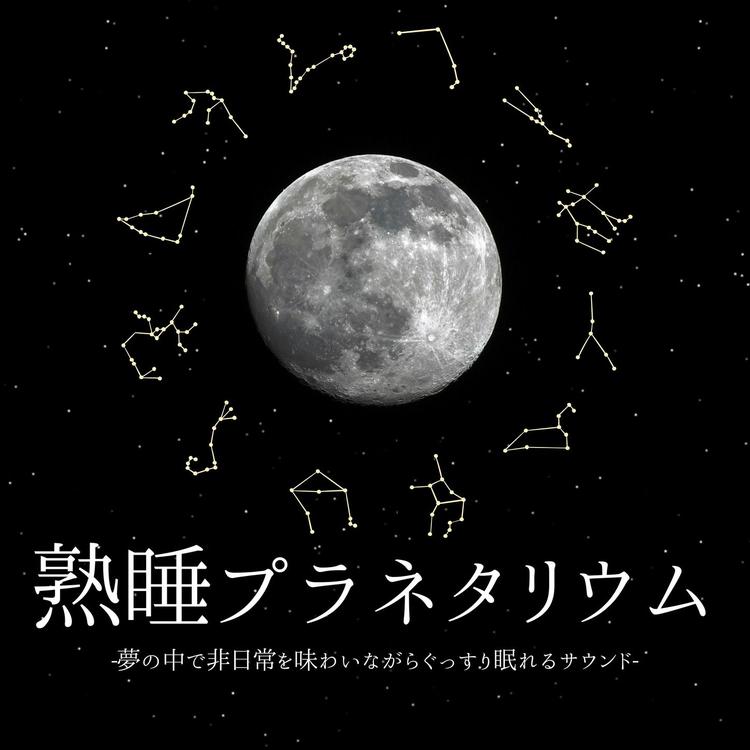 月光と夜's avatar image