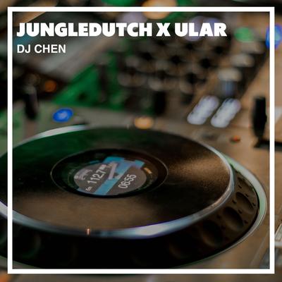 Jungledutch X Ular's cover