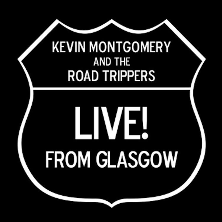 Kevin Montgomery and the Roadtrippers's avatar image