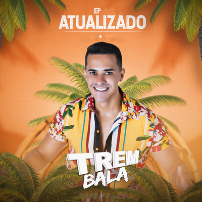 Tchuco Nela By TREM BALA's cover