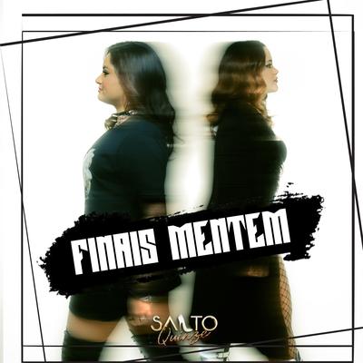 Finais Mentem's cover