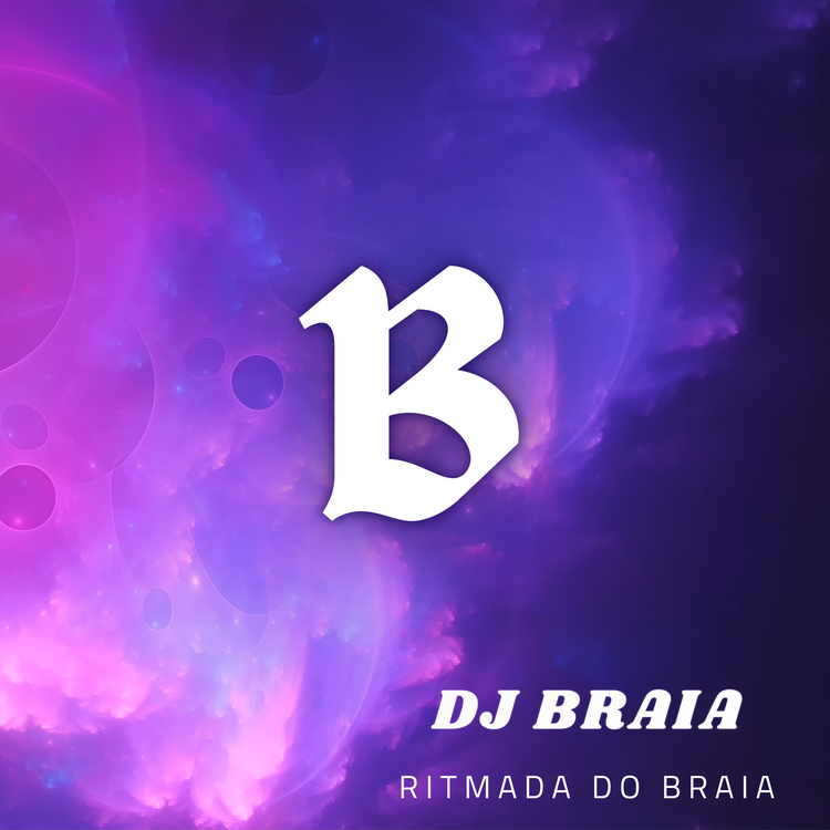 DJ Braia's avatar image