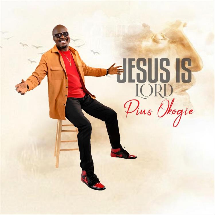 Pius Okogie's avatar image
