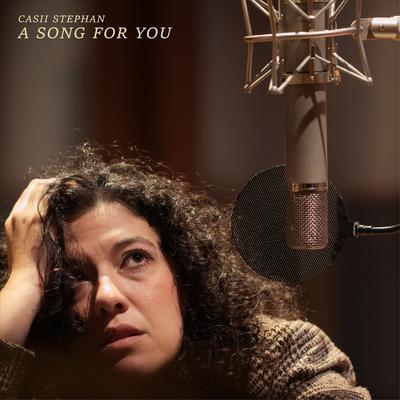 A Song for You - Recorded at The Church Studio (Live) By Casii Stephan's cover