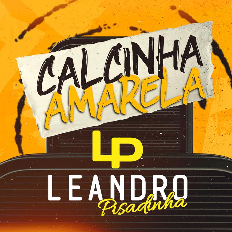 Leandro Pisadinha Oficial's avatar image