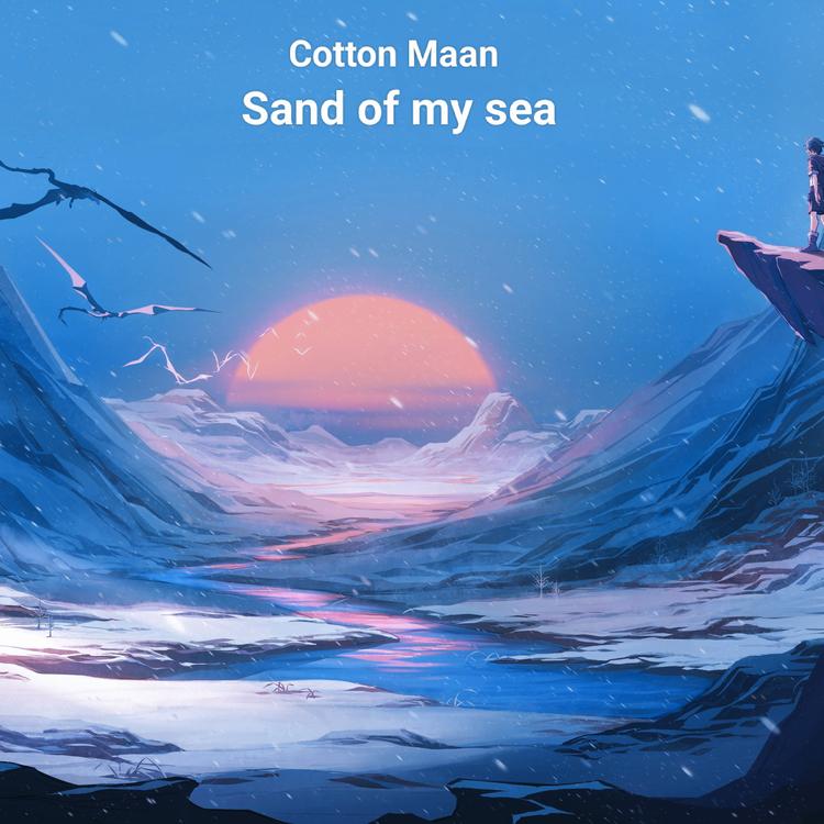 Cotton Maan's avatar image