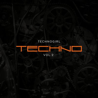 Mechanical Heart By Technogirl's cover