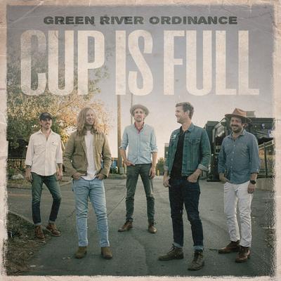 Cup Is Full's cover