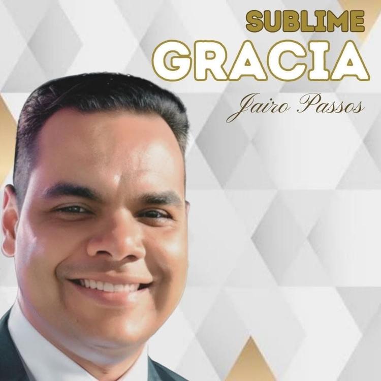 Jairo Passos's avatar image