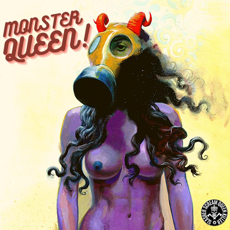 Slasher Scream Queen Killer's avatar image