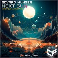 Edvard Hunger's avatar cover