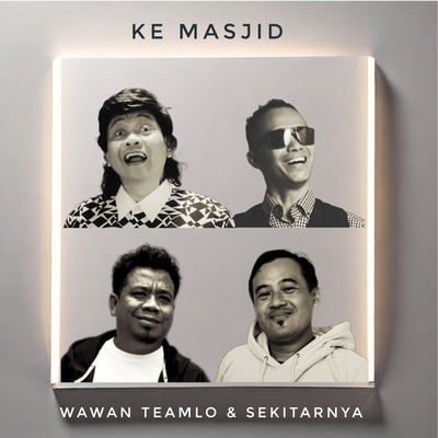 Wawan Teamlo dan Sekitarnya's cover