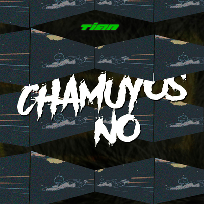 Chamuyos No's cover